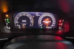 2022 Honda Civic 2022 1.5T AT 180TURBO CVTShang QingEdition #14