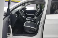 2025 Volkswagen Tharu 2025 NewSharp 1.5L AT SharpmeaningEdition #9