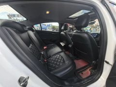 2017 Chevrolet Cruze Sedan 2018 1.5 AT 320Pioneer Facelift #8
