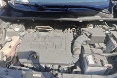 2016 Toyota RAV4 2015 2.0L AT CVT4WDSharp #10