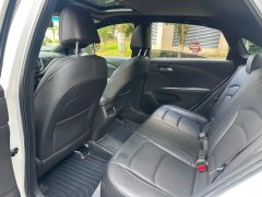 2021 Chevrolet Monza 2022 Lightly mixed RS 330T ATcarefreeEdition #7
