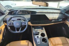 2021 Chang'an UNI-K 2021 2.0T AT all wheel drivePremium #12