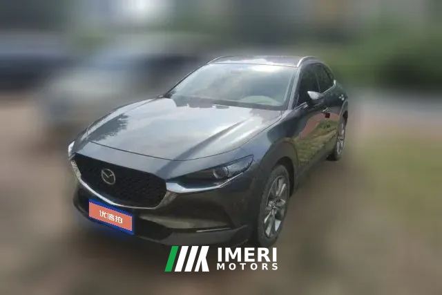 2020 Mazda CX-30 2020 2.0 AT Yaoyue