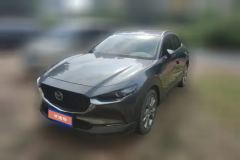 2020 Mazda CX-30 2020 2.0 AT Yaoyue #1