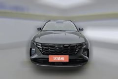 2023 Hyundai Tucson 2023 TucsonL 1.5T AT 2WDLUXPremium #2