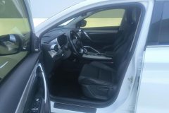 2020 Geely Auto Binyue 2019 1.5T AT 260Tknight China VI #9