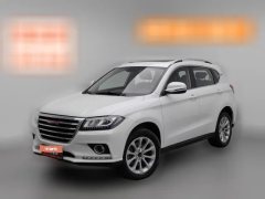 2018 Haval H2 2018 1.5T AT Red LabelLuxury #1