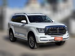 2024 Tank 500 PHEV 2024 Hi4-T 2.0T AT #3