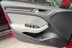 2019 Audi A3 Sportback 2019 1.4T AT 35TFSIFashion China VI #7
