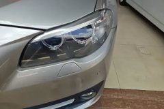 2017 BMW 5 Series 2017 2.0T AT 525LiLeading #5