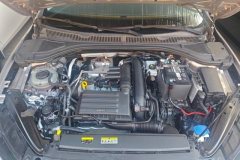 2021 Volkswagen Sagitar 2020 1.4T AT 280TSIComfort China VI #10