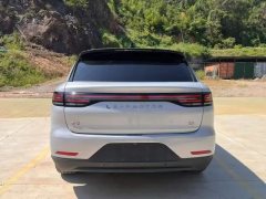 2023 Leapmotor C11 2021 AT Luxury #8