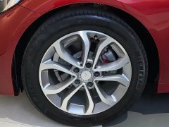 2016 Mercedes-Benz C-Class 2016 1.6T AT C180LSport #17