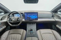 2024 BYD Han 2024 1.5T AT DM-i Glory 121KM Premium #14