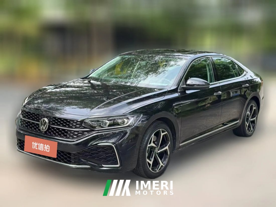 2024 Volkswagen Passat 2024 2.0T AT 380TSI starry skyLuxury