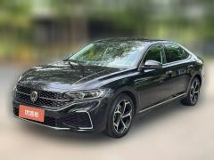 2024 Volkswagen Passat 2024 2.0T AT 380TSI starry skyLuxury #1