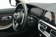 2020 BMW 3 Series 2020 2.0T AT 325Li MM Sport Shadow Facelift #23