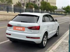2016 Audi Q3 2016 1.4T AT 30TFSIFashionFWD #9