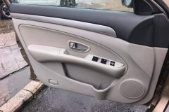 2015 Dongfeng Fengshen Fengshen A60 2016 1.5 MT Luxury #7