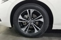 2021 Nissan Sylphy 2021 1.6 AT XLJoy #6