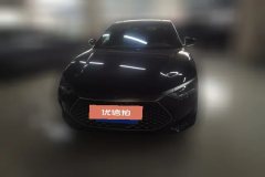 2023 BYD Han 2023 1.5T AT DM-i Champion 121KM Exclusive #2