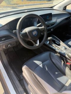 2020 Buick VELITE 6 2020 ConnectedFashion PLUS EV #6