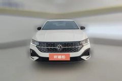 2023 Volkswagen Lavida 2023 280TSI DSGstarry skyEdition #2
