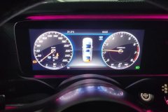 2019 Mercedes-Benz E-Class 2019 2.0T AT E300LSportFashion Facelift #14