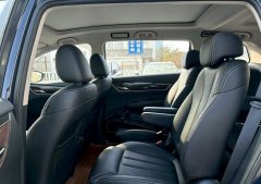 2018 BYD Song MAX 2018 1.5T AT Smart ConnectLuxury6Seat #6