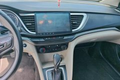 2017 Buick Excelle GT Sedan 2017 1.5 AT 15NElite #13
