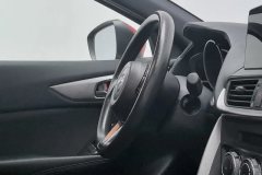 2019 Mazda CX-4 2018 2.0 AT blue sky vitalityEditionFWD China VI #23