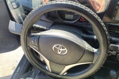 2022 Toyota Vios 2021 1.5 AT EnactusEdition #15