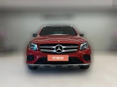 2018 Mercedes-Benz GLC-Class 2018 2.0T AT GLC260Luxury Facelift #3