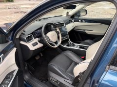 2018 Lynk & Co Lynk & Co 01 2017 2.0T AT dazzleProEditionFWD #9