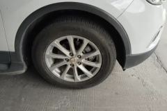 2016 Buick Envision Plus 2016 1.5T AT 20TLeadingFWD #6