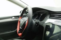 2020 Volkswagen Magotan 2019 1.4T AT 280TSIComfort China VI #23