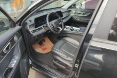 2022 Chery Tiggo 8 Pro 2022 1.6T AT 290T 2WDSkyEdition 5Seat #9
