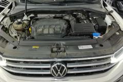 2023 Volkswagen Tiguan L 2022 2.0T AT 330TSI 2WDSmart #10