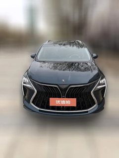 2022 Dongfeng Fengxing Fengxing Youting 2022 5T AT DCTHold the moonEdition #2
