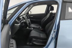 2021 Honda Fit Hatchback 2021 1.5 AT Chao XiangEdition #13