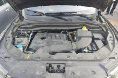 2021 Haval H6 2021 1.5T AT China tideUrbanEdition #10