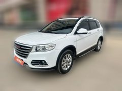 2018 Haval H6 2018 1.5T AT Red LabelSportElite FWD #1