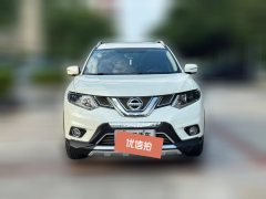 2016 Nissan X-Trail 2014 2.0L AT CVTComfort 2WD #2