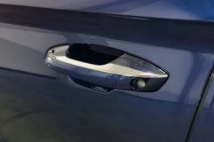 2023 BYD Song Plus New Energy 2021 1.5L AT DM-i 110KM FlagshipPLUS #8
