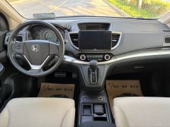 2016 Honda CR-V 2016 2.0 AT UrbanEditionFWD #12