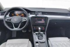 2024 Volkswagen Magotan 2023 2Million Edition 2.0T AT 330TSI DSGLeading #12