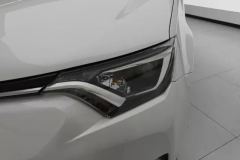 2019 Toyota RAV4 2016 2.0L AT CVT2WDComfort China V #5