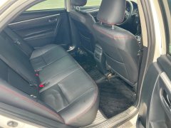 2018 Toyota Corolla 2018 1.8 AT Smart FashionHybrid HEV #9