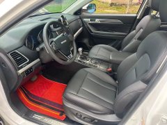 2018 Haval H6 2018 Blue Label 1.5T AT SuperHao #9