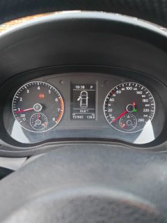 2016 Volkswagen Passat 2014 1.8T AT HonorNavEdition #12
